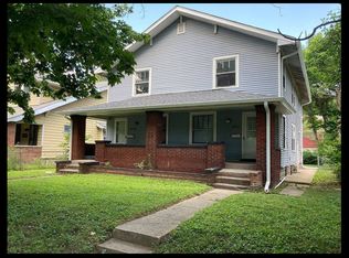 2420 Brookside Parkway North Dr #2420, Indianapolis, IN 46201