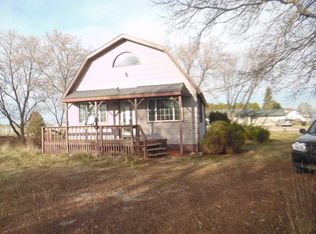 1408 1545th Ln, Bark River, MI 49807