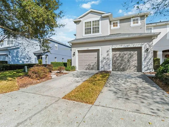 1641 Fallmonte Ct, Ocoee, FL 34761