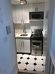 Rented by Mallory Management Corp