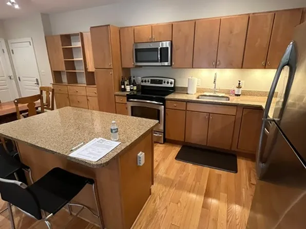 5 Repton Cir Unit 5101, Watertown, MA 02472
