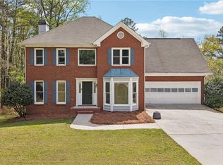 2111 S River Rd SW, Conyers, GA 30094