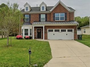 5409 Broadleaf Rd, Summerfield, NC 27358