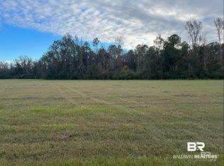 15660 Louis Cooper Rd, Bay Minette, AL 36507