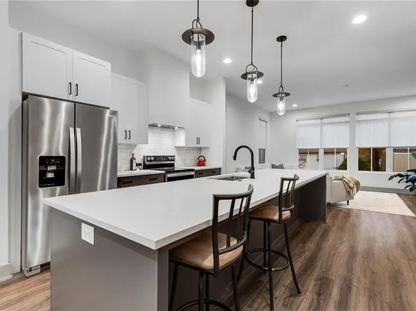 1244 Oxley Ln NW, Atlanta, GA 30307