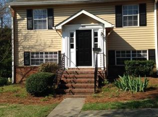 6625 Providence Square Dr APT 358, Charlotte, NC 28270