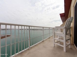 100 Olde Towne Yacht Club Drive #713, Beaufort, NC 28516