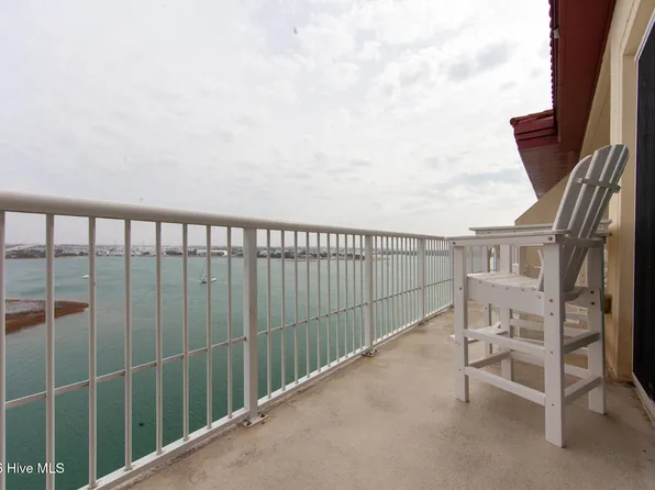 100 Olde Towne Yacht Club Drive #713, Beaufort, NC 28516