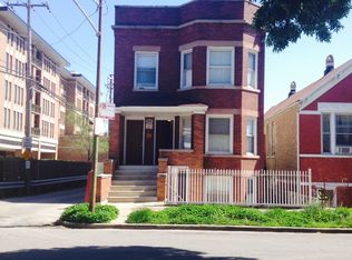 817 W 34th Pl #2F, Chicago, IL 60608