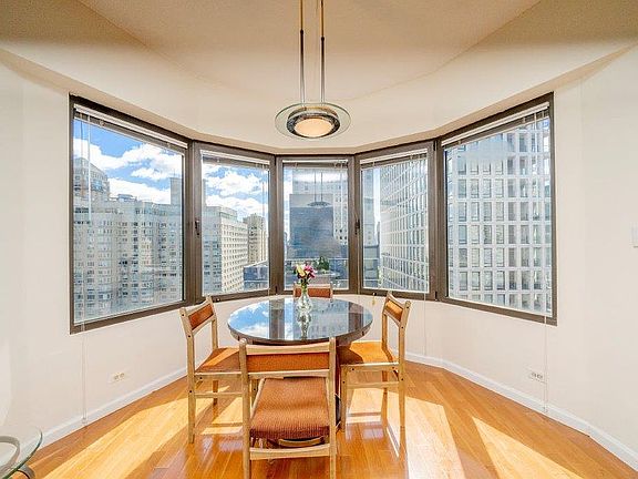 3rd image of 44 W 62nd St #Phd