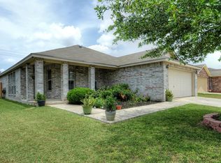 1115 Jordan Xing, San Antonio, TX 78221