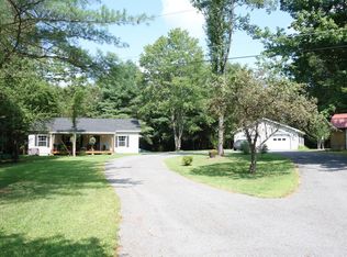 133 Shag Bark Ln, Oneonta, NY 13820