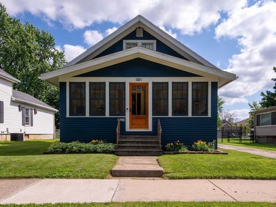 327 W 11th Ave, Oshkosh, WI, 54902