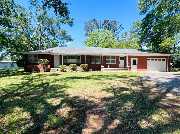 691 State Highway 15 N, New Albany, MS 38652