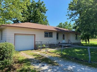 3680 SE 110th St, Galena, KS 66739
