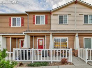 3110 Wild Peregrine Vw, Colorado Springs, CO 80916