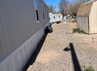 441 Corral Rd #99, Duncan, AZ 85534