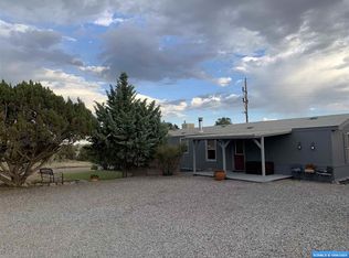 33 Morales Dr, Silver City, NM 88061