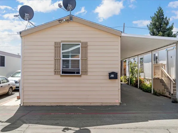 1850 Evans Ln Spc 22, San Jose, CA 95125