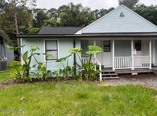 3667 Wylly Ave #3667, Brunswick, GA 31520