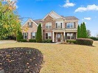 4005 Martel Dr, Cumming, GA 30040