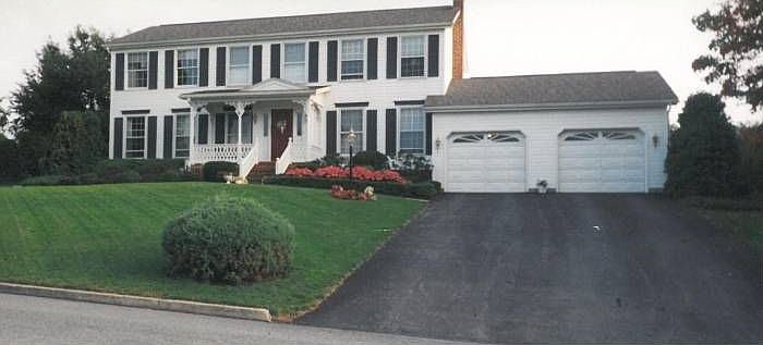 Front Exterior
