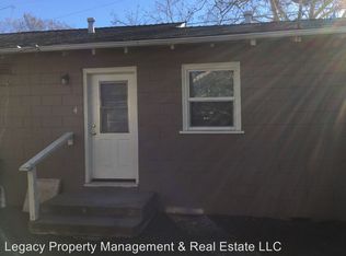1701 Lake St APT 4, Calistoga, CA 94515