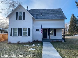 700 Court St, Susanville, CA 96130