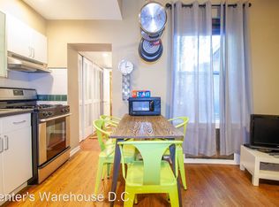 221 9th St NE UNIT B, Washington, DC 20002