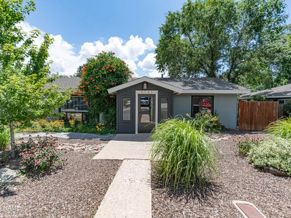 2701 E Miller Dr, Flagstaff, AZ 86004