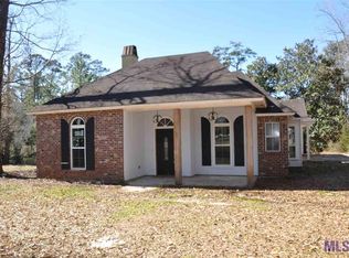 22641 Boyette Ln, Denham Springs, LA 70726
