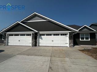 785 Carter Rd #CA785, Stanley, WI 54768