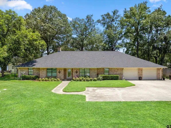 105 County Road 2321, Pittsburg, TX 75686