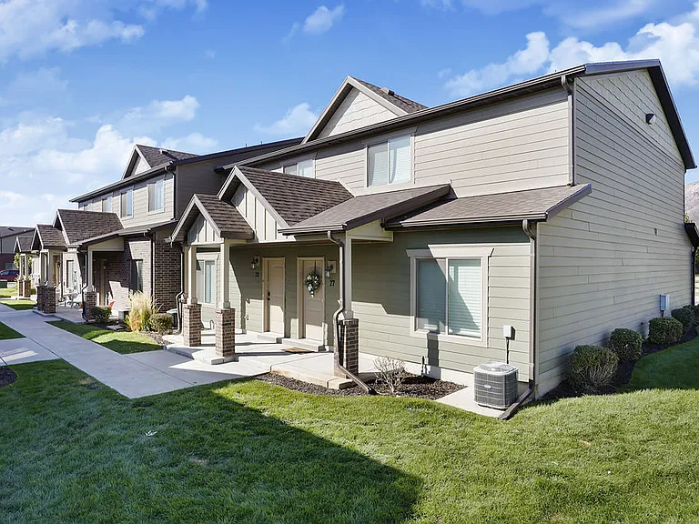 The Ranches Townhomes — Photo 24