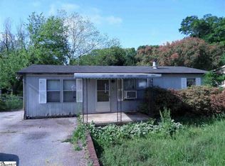 205 McCrary St, Greenville, SC 29609