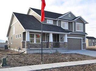5827 N Bleeker St, Stansbury Park, UT 84074