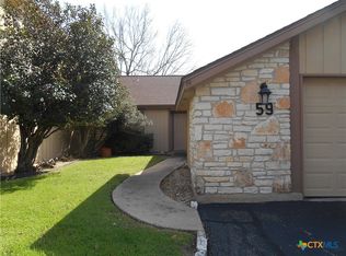 59 Oaks Pl, Lago Vista, TX 78645