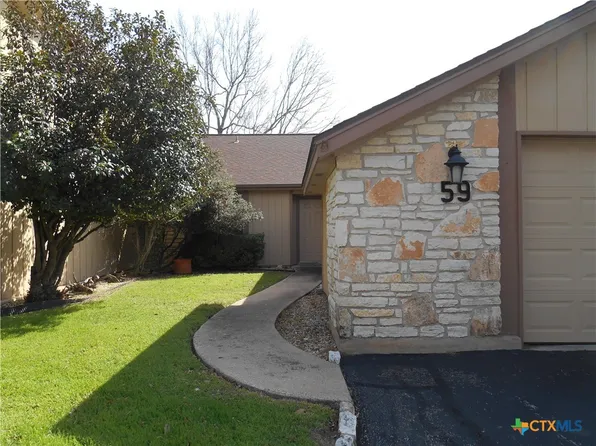 59 Oaks Pl, Lago Vista, TX 78645