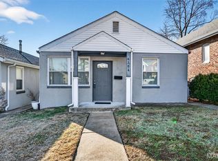 6304 Wyoming St, Saint Louis, MO 63139