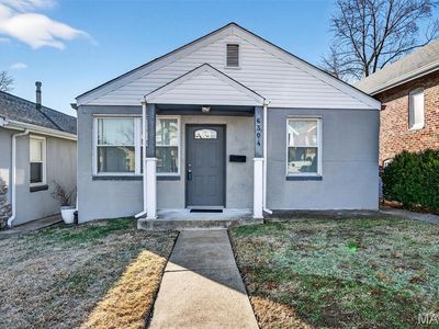 6304 Wyoming St, Saint Louis, MO, 63139