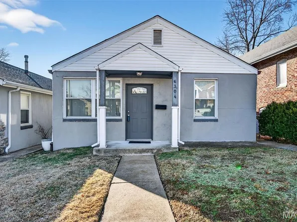 6304 Wyoming St, Saint Louis, MO 63139