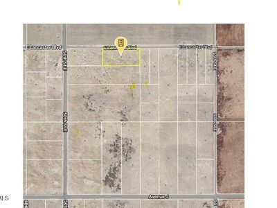 Lancaster Boulevard And 51st St, Lancaster, CA, 93535