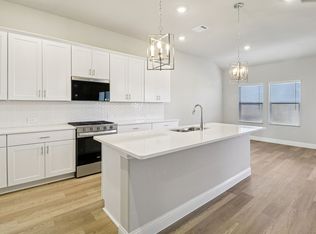 3503 Buffalo Creek Dr, Farmersville, TX 75442