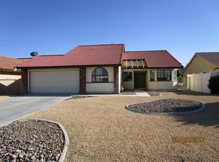 14873 Crofton Ln, Helendale, CA 92342
