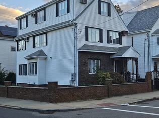 105 Winslow St, Everett, MA 02149