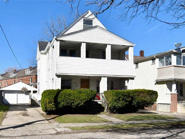 3340 W 120th St, Cleveland, OH 44111