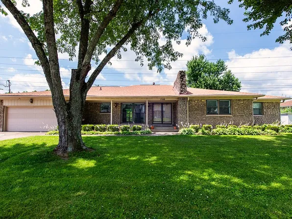 7106 Saint Anthony Church Rd, Louisville, KY 40214