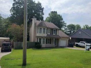 211 7th St NW, Alabaster, AL 35007