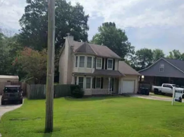 211 7th St NW, Alabaster, AL 35007