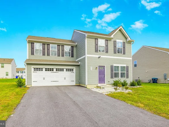 370 Sedimentary Rock Rd, Dover, DE 19904